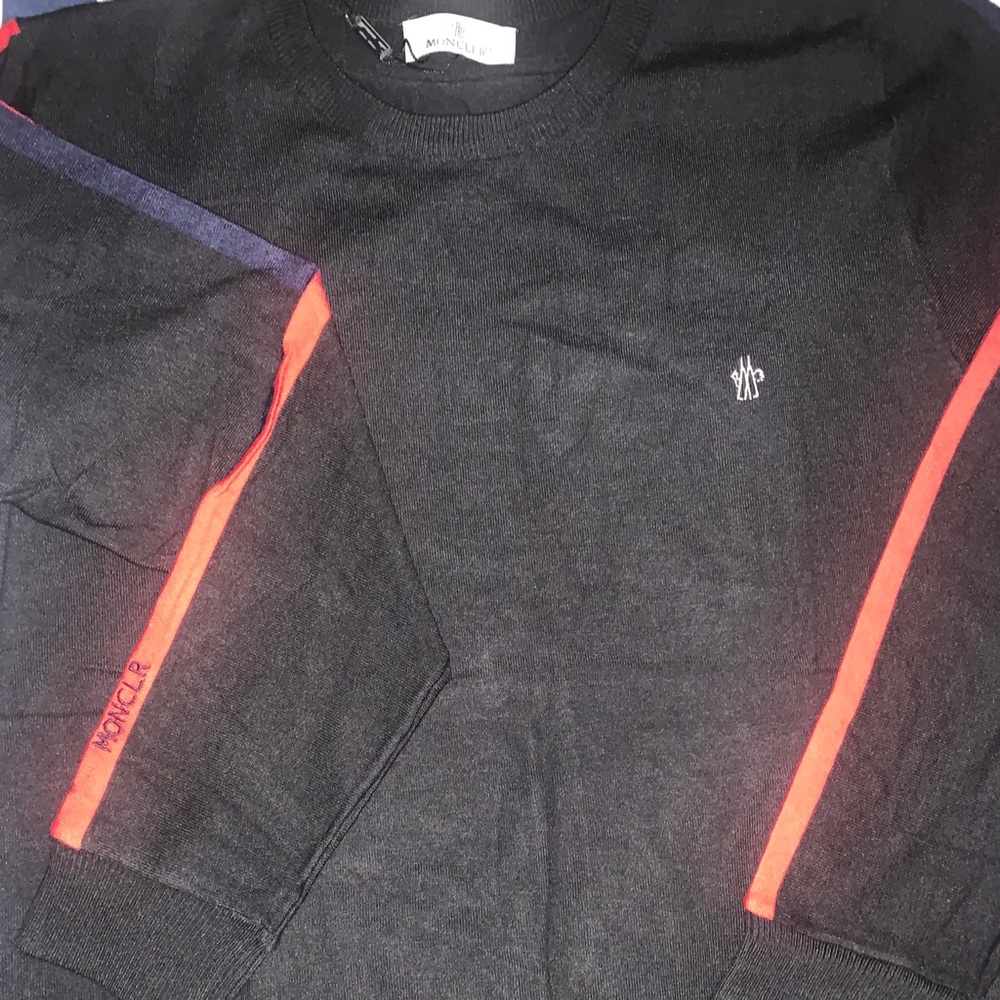 Moncler Knit Shirt